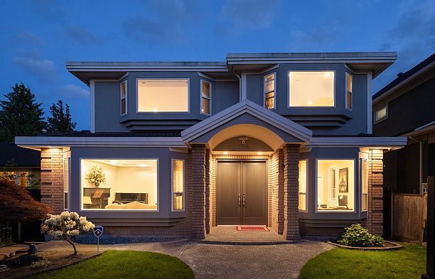 590 W 63rd Avenue Marpole