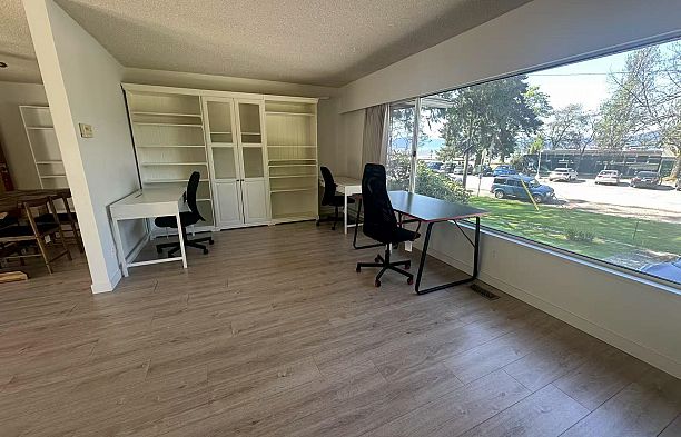 4422 NW MARINE, Vancouver BC V6R 1B6 Point Grey