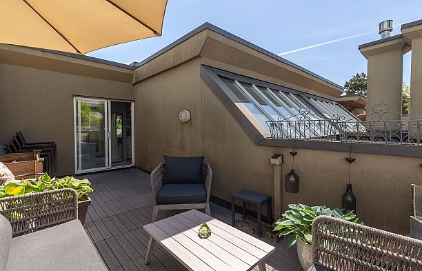 303 650 Moberly Road False Creek