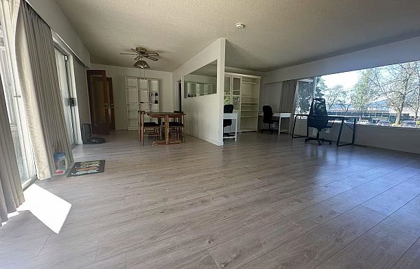 4422 NW MARINE, Vancouver BC V6R 1B6 Point Grey