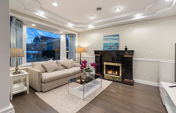 590 W 63rd Avenue Marpole