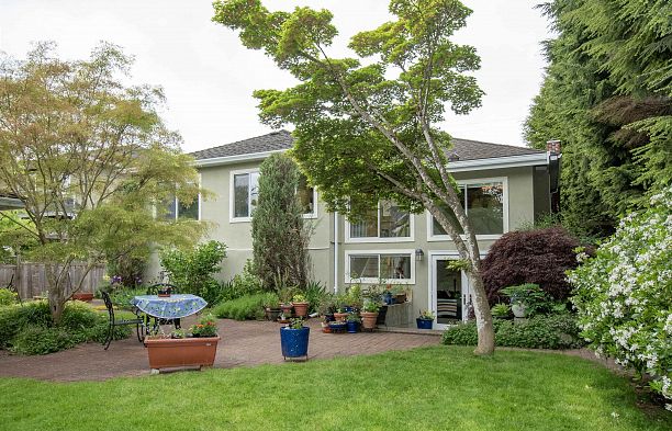 2104 W 57th Avenue S.W. Marine