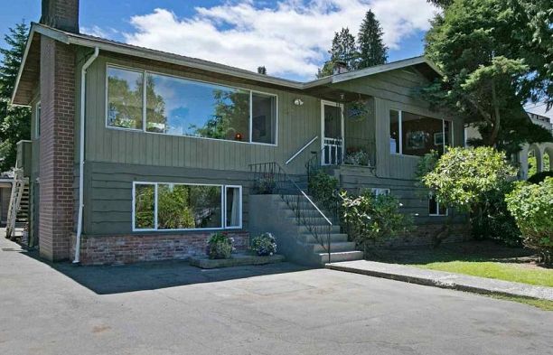 4422 NW MARINE, Vancouver BC V6R 1B6 Point Grey