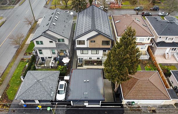 2790 W 21st Avenue Arbutus