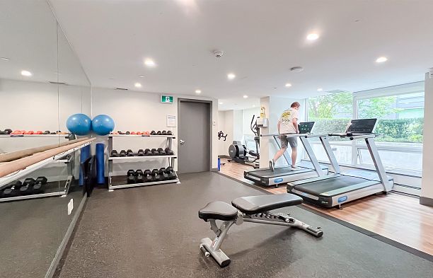 503 1788 Columbia Street False Creek