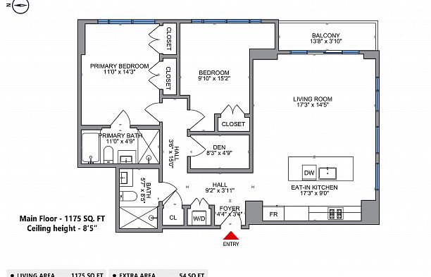 701 77 Walter Hardwick Avenue False Creek