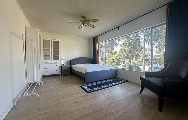 4422 NW MARINE, Vancouver BC V6R 1B6 Point Grey