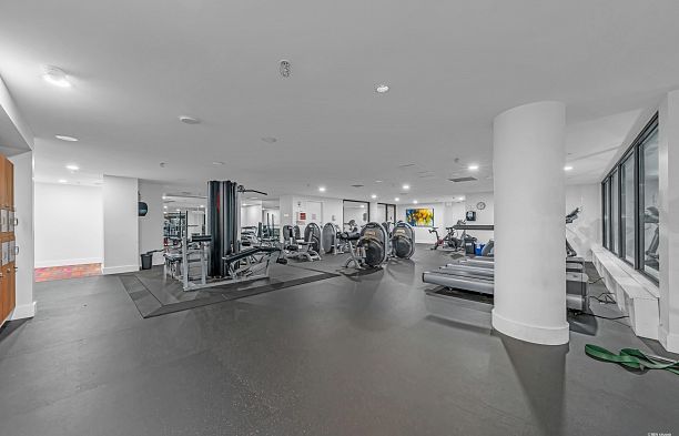 701 77 Walter Hardwick Avenue False Creek