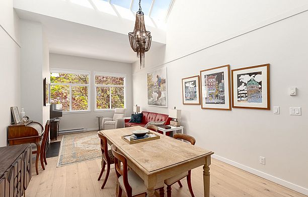 303 650 Moberly Road False Creek