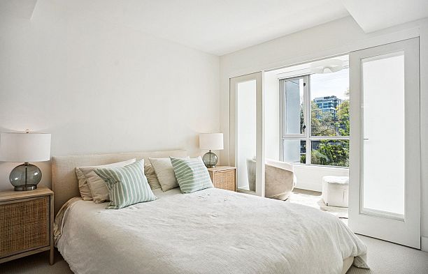 303 1680 West 4th Avenue False Creek