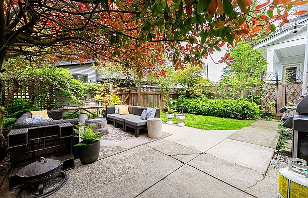 341 W 22nd Avenue Cambie