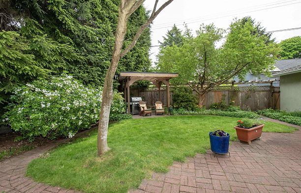 2104 W 57th Avenue S.W. Marine