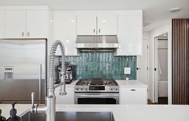 1101 89 West 2nd Avenue False Creek