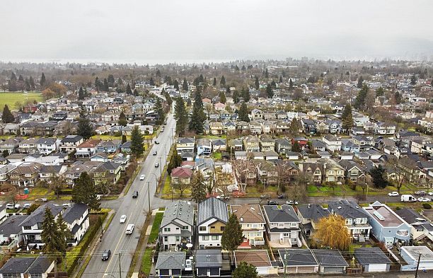 2790 W 21st Avenue Arbutus