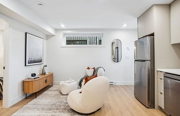 2790 W 21st Avenue Arbutus