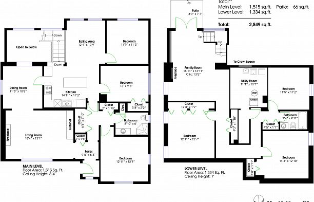 2104 W 57th Avenue S.W. Marine
