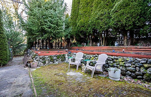 814 W 23rd Avenue Cambie
