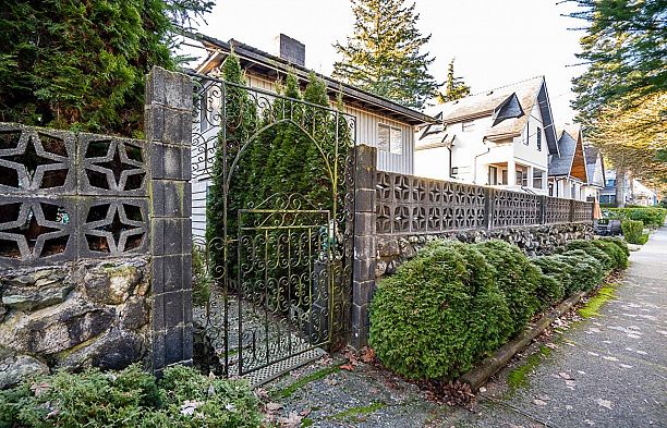 814 W 23rd Avenue Cambie