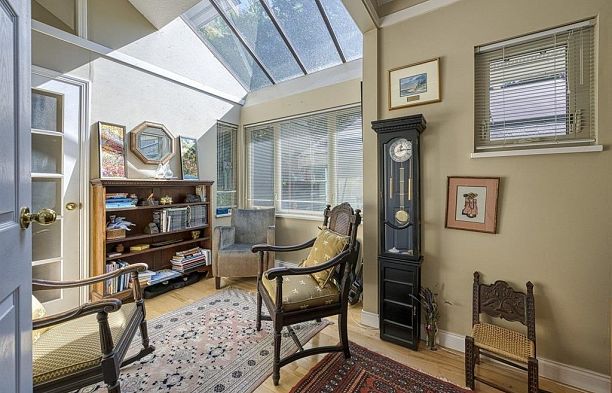 8184 East Boulevard S.W. Marine
