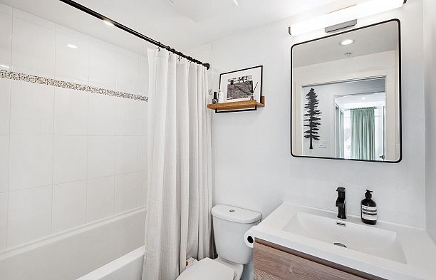 1101 89 West 2nd Avenue False Creek