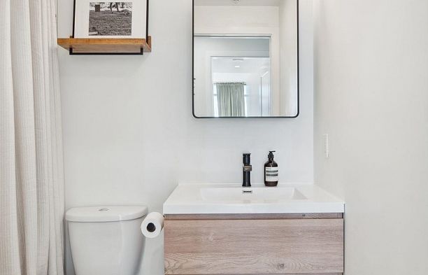 1101 89 West 2nd Avenue False Creek