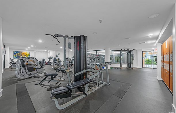701 77 Walter Hardwick Avenue False Creek