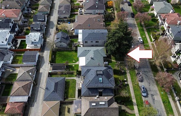 130 W 46th Avenue Oakridge VW