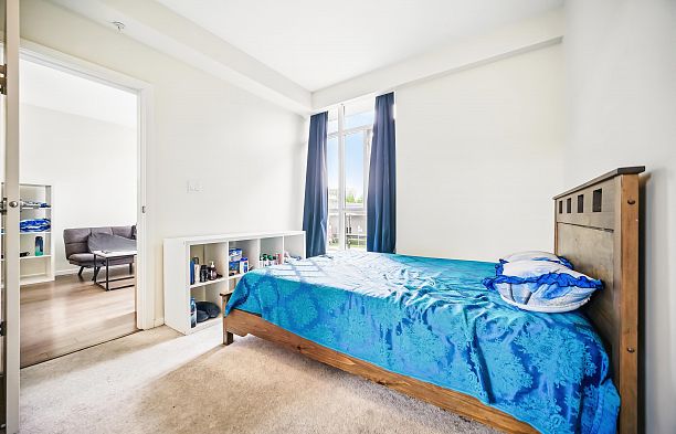 201 63 W 2nd Avenue False Creek