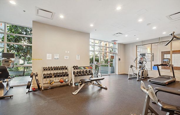 1101 89 West 2nd Avenue False Creek