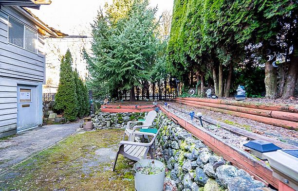814 W 23rd Avenue Cambie