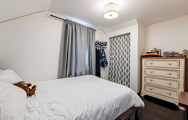 341 W 22nd Avenue Cambie