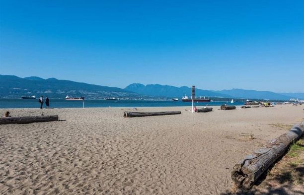 4422 NW MARINE, Vancouver BC V6R 1B6 Point Grey