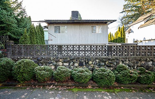 814 W 23rd Avenue Cambie
