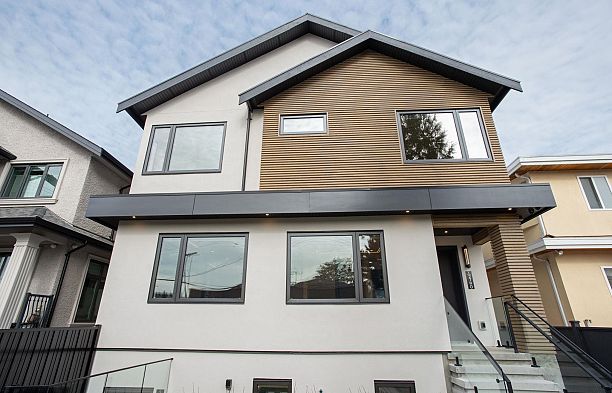 2790 W 21st Avenue Arbutus
