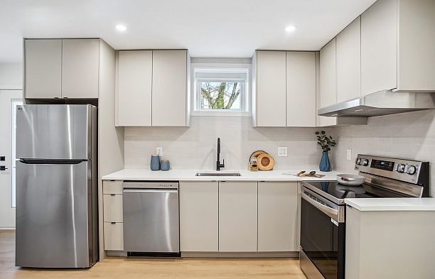 2790 W 21st Avenue Arbutus