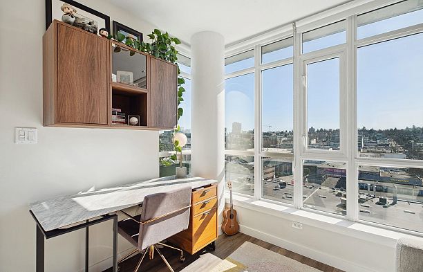 1101 89 West 2nd Avenue False Creek