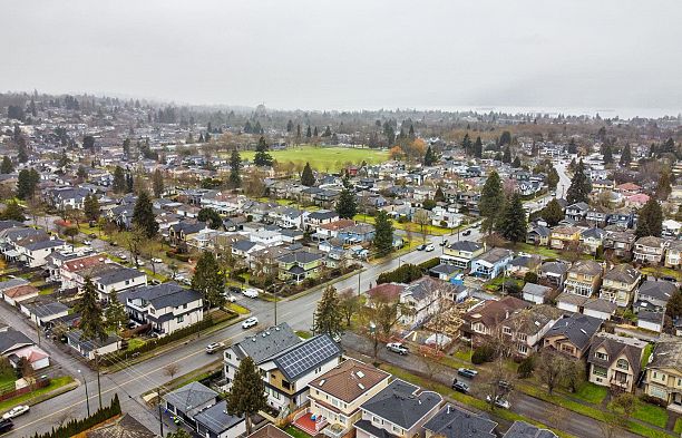 2790 W 21st Avenue Arbutus
