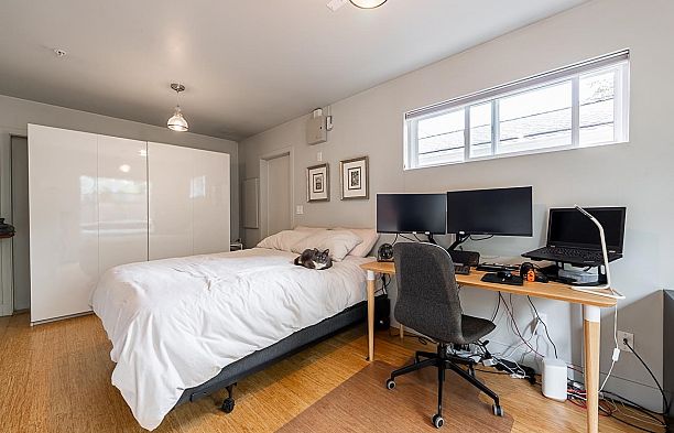 341 W 22nd Avenue Cambie