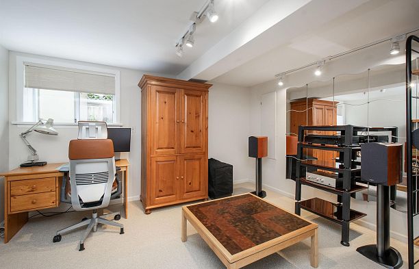 2104 W 57th Avenue S.W. Marine