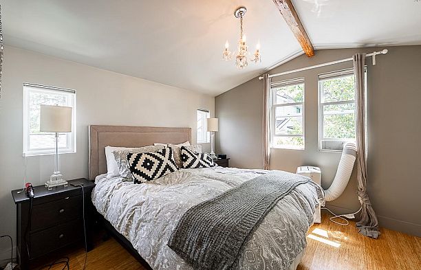 341 W 22nd Avenue Cambie