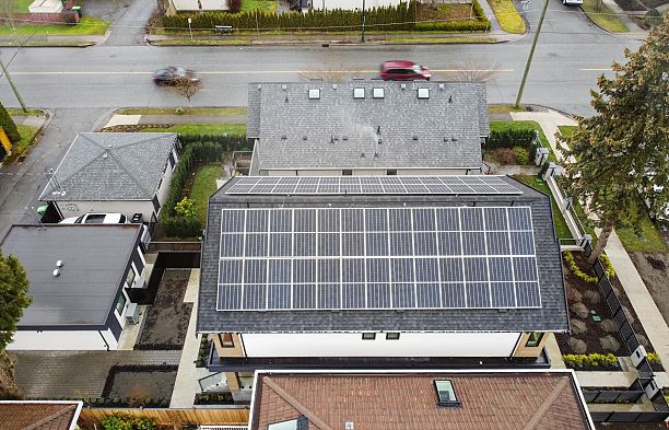 2790 W 21st Avenue Arbutus