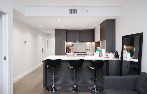 611 288 W 1st Avenue False Creek