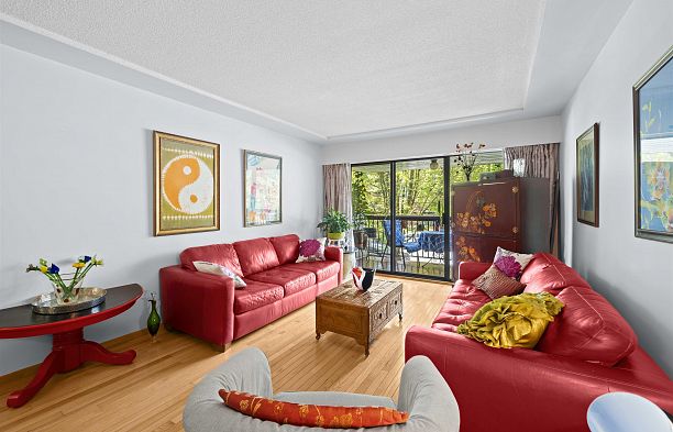 202 8770 Laurel Street Marpole