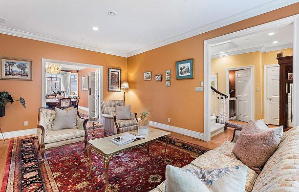 4535 W 1st Avenue Point Grey