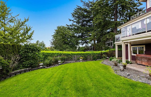 4535 W 1st Avenue Point Grey