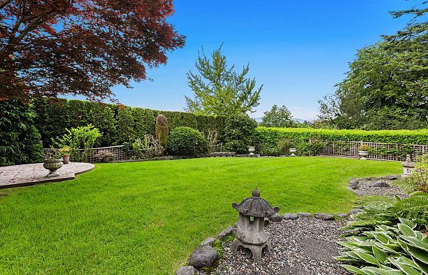 4535 W 1st Avenue Point Grey