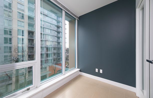 611 288 W 1st Avenue False Creek