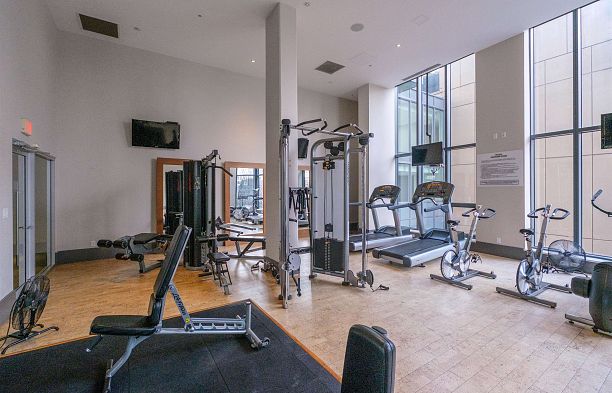 611 288 W 1st Avenue False Creek