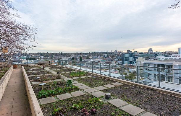 611 288 W 1st Avenue False Creek