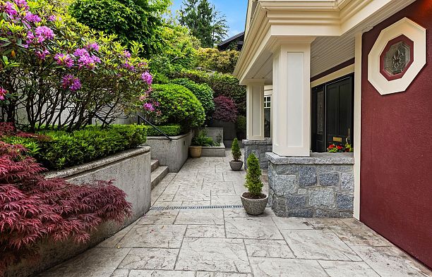 4535 W 1st Avenue Point Grey
